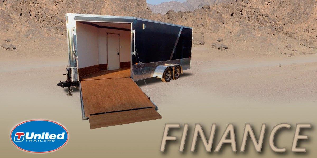 United Trailers Promotions Northern Rv